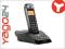 Motorola S1211 Telefon DECT sekretarka