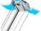 OKNO DACHOWE OBROTOWE FAKRO PTP-V U3 78x118cm V35