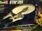 STAR TREK U.S.S. ENTERPRISE  REVELL 04882