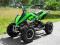 MINI QUAD ATV 50 cc HIT SEZONU 2014 r SPALINOWY