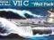 U-BOOT TYPE VII C WOLF PACK 1:72 REVELL 05015 93cm