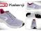 Damskie Buty do Biegania Lekkie Kalenji roz. 40