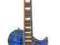 AXL  AL-820-CKBL  Les Paul w Blues Garage GDYNIA