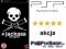 JACKASS THE GAME GRA NA PSP =PsxFixShop= GW!