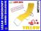 WYPRZEDAŻ!!! LEŻAK ogrodowy LINDER MC372171 Yellow