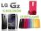 LG G2 CRYSTAL CASE 0,3 mm ETUI POKROWIEC OBUDOWA