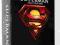 KOLEKCJA SUPERMAN ( 5 x BLU-RAY )