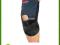 Stabilizator kolana Meteor neoprenowy sprężynowy