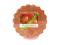 Yankee Candle wosk tarta swieca Spiced Orange