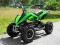 MINI QUAD 49 CC PYTHON SPALINOWY NOWY MODEL 2014