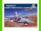 ITALERI 836 TORNADO F3 RAF SKALA 1:48