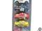 ZESTAW 5 SAMOCHODZIKÓW ZŁOMEK POLICJA STRAŻ