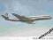 SAMOLOT - B.O.A.C. COMET 4 JETLINER