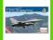 ITALERI F-16 DGDJ  FIGHTING  FALCON SKALA 1:48