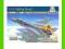ITALERI F-16 FIGHTING FALCON SKALA 1:48