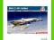 ITALERI MIG-21 MF FISHBED SKALA 1:48