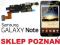TAŚMA SAMSUNG N7000 NOTE + USB + MIKROFON ORYGINAŁ