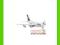 REVELL AIRBUS A380-800 LUFTHANSA SKALA 1:144