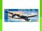 REVELL BOEING 747-400 LUFTHANSA SKALA 1:144