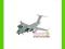 REVELL C-17 GLOBEMASTER III SKALA 1:144
