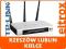 ROUTER DSL TP-LINK TL-WR941ND AP UPC VECTRA 2964