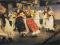 HOLANDIA - TANIEC - KOBIETA - FOLKLOR - STROJE