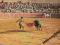 HISZPANIA - CORRIDA - MATADOR - FOLKLOR - STROJE