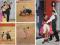 HISZPANIA - CORRIDA - MATADOR - FOLKLOR - STROJE