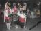BUŁGARIA - ALBENA - KOBIETA - FOLKLOR - STROJE