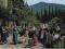 MAJORKA - VALLDEMOSA - KOBIETA - FOLKLOR - STROJE