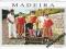 MADERA - FUNCHAL - KOBIETA - FOLKLOR - STROJE