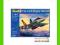 REVELL F/A-18E SUPER HORNET SKALA 1:144