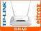 TP-LINK ROUTER WISP DSL 300MB/S TL-WR843ND 1345