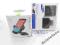Zestaw indukcyjny uchwyt samoch. z etui Galaxy S5