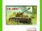 ZVEZDA TIGER I AUSF.E GERMAN HEAVY TANK SKALA 1:35