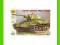 ZVEZDA T-34/76 SOVIET TANK SNAP KIT SKALA 1:72