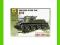 ZVEZDA SOVIET LIGHT TANK BT-5 SKALA 1:35