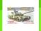 ZVEZDA RUSSIAN MAIN BATTLE TANK T-80UD SKALA 1:35