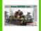TRUMPETER FRANCE 3538(H) TANK SA 18 SKALA 1:35