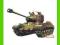 TAMIYA US MED TANK M26 PERSHING SKALA 1:35