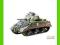 TAMIYA U.S. MEDIUM TANK M4 SHERMAN SKALA 1:35