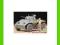 TAMIYA U.S. M8 LIGHT TRUCK GREYHOUND SKALA 1:35