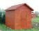 Domek narzędziowy 2x3m PROMOCJA !!!!
