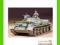 TAMIYA RUSSIAN T-62A TANK SKALA 1:35