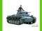 TAMIYA GERMAN PZKW II AUSF. ABC SKALA 1:35