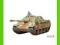 TAMIYA GERMAN JAGDPANTHER LATE VERSION SKALA 1:35