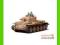 TAMIYA CENTAUR MK.IV W95MM HOWITZER SKALA 1:35
