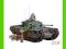 TAMIYA BRITISH CHURCHILL MK.VII INFANTRY SKALA 1:3
