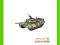 REVELL RUSSIAN BATTLE TANK T-90 SKALA 1:72