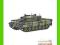 REVELL LEOPARD 2A4/A4NL SKALA 1:35